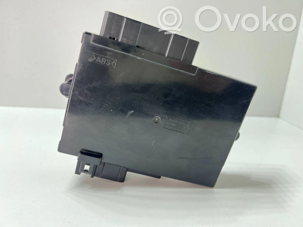 Volvo XC90 Module de commande de siège 