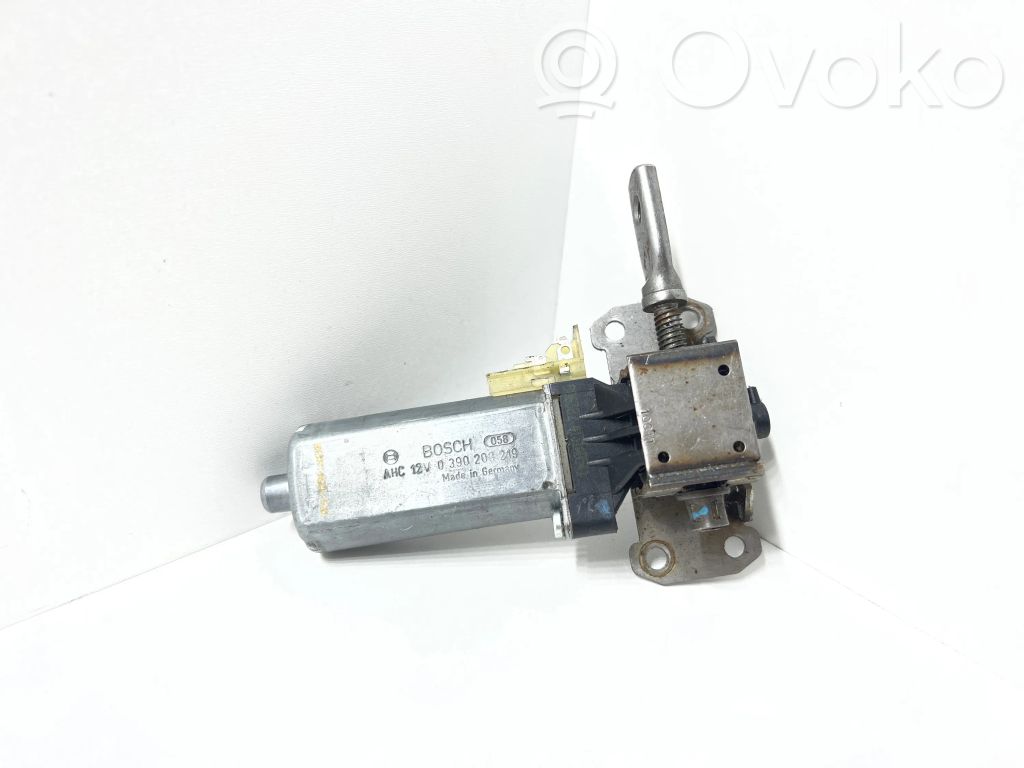 Volvo XC90 Motor de ajuste del asiento 