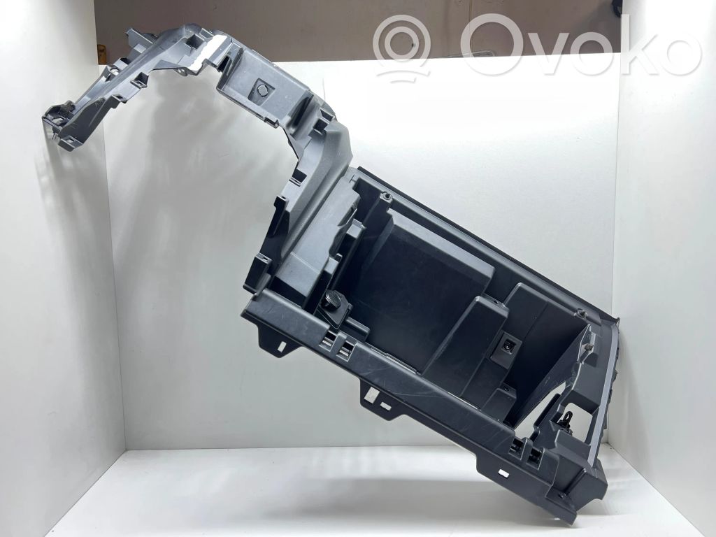 Subaru Outback (BT) Panelės apdailos skydas (apatinis) 