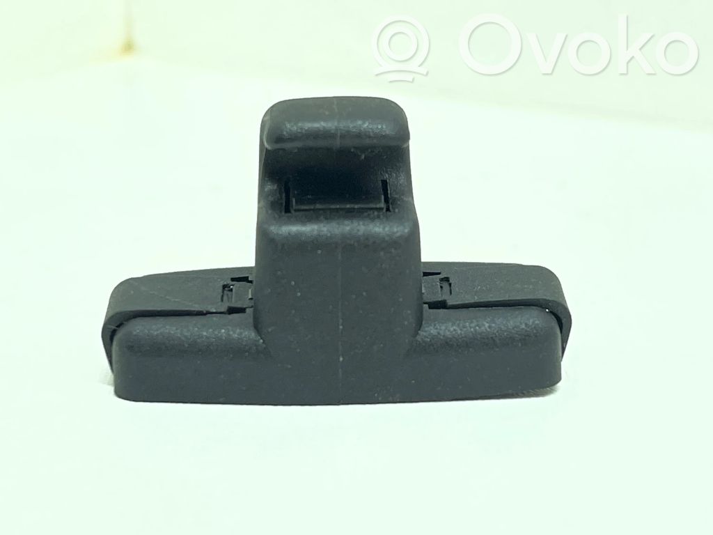 BMW 3 E92 E93 Clip/gancho/soporte de la visera parasol 