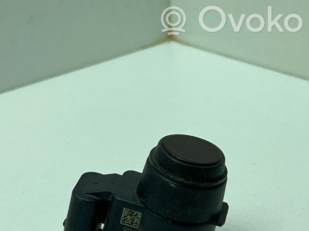 BMW 3 E92 E93 Sensor de aparcamiento PDC 
