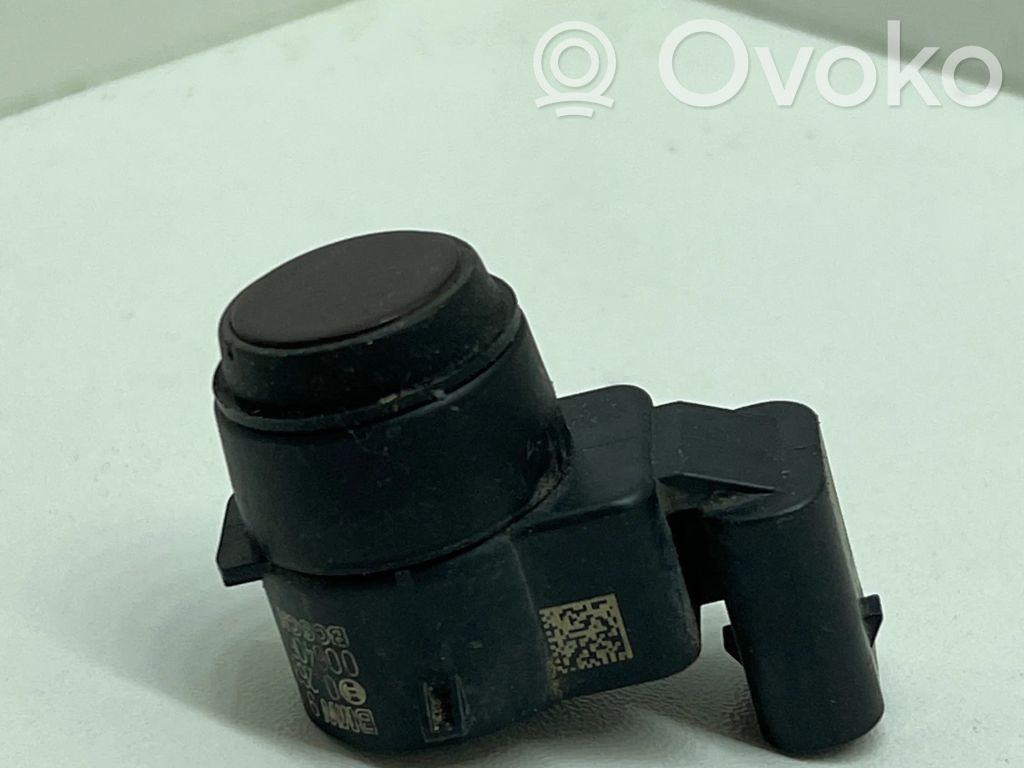 BMW 3 E92 E93 Sensor de aparcamiento PDC 