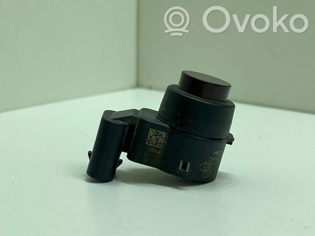 BMW 3 E92 E93 Sensor de aparcamiento PDC 