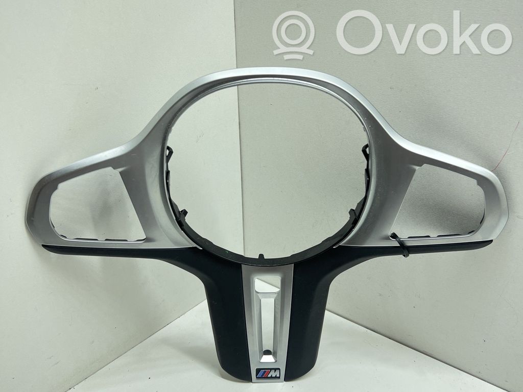 BMW X5 F15 Moldura inferior de la columna de dirección 
