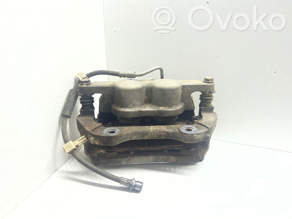 Dodge Durango III Front brake caliper 