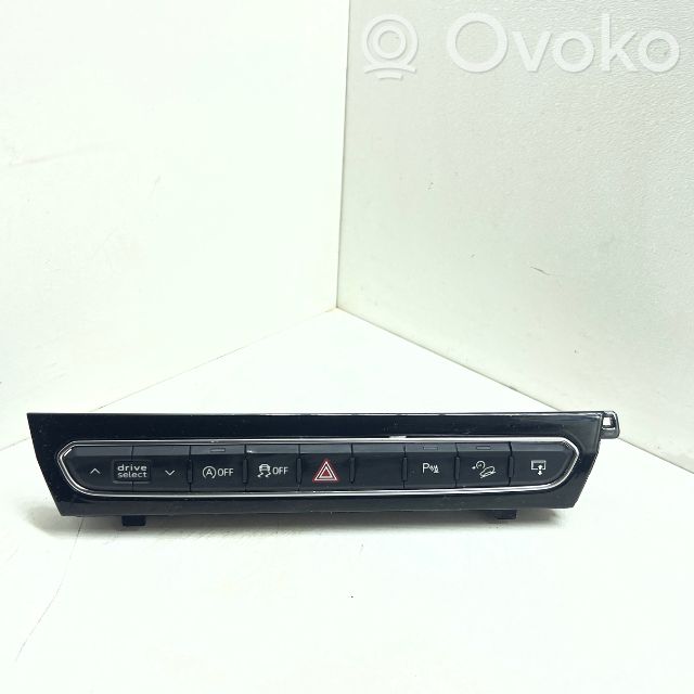Interruptor de control multifunción   4M0925301A,14121618S