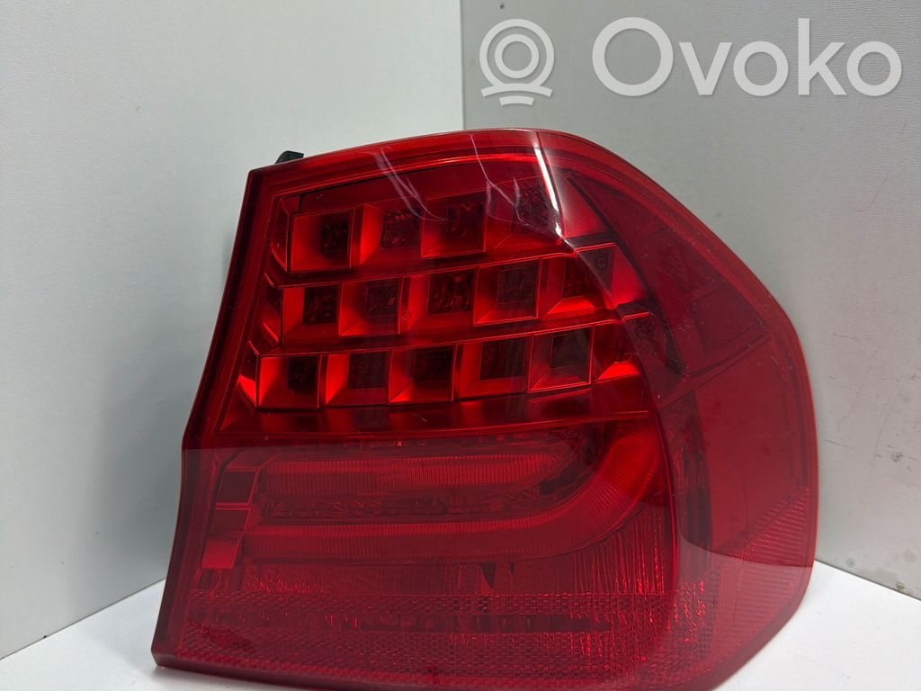 BMW 3 E90 E91 Luz trasera/de freno 