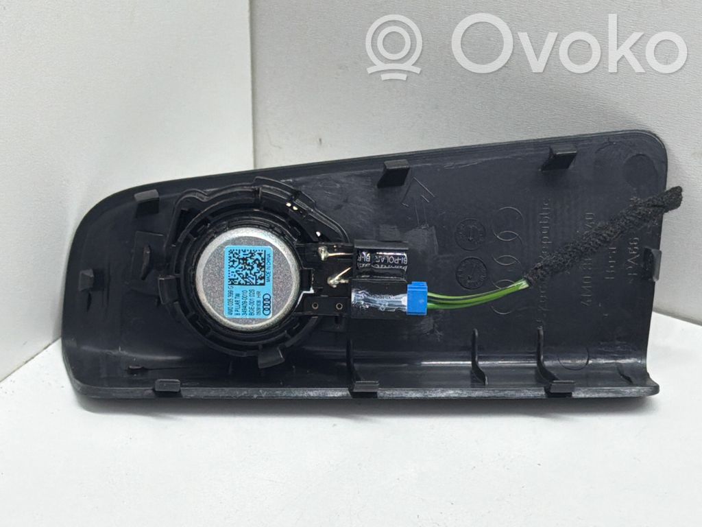 Audi Q7 4M Tweeter ușă față 