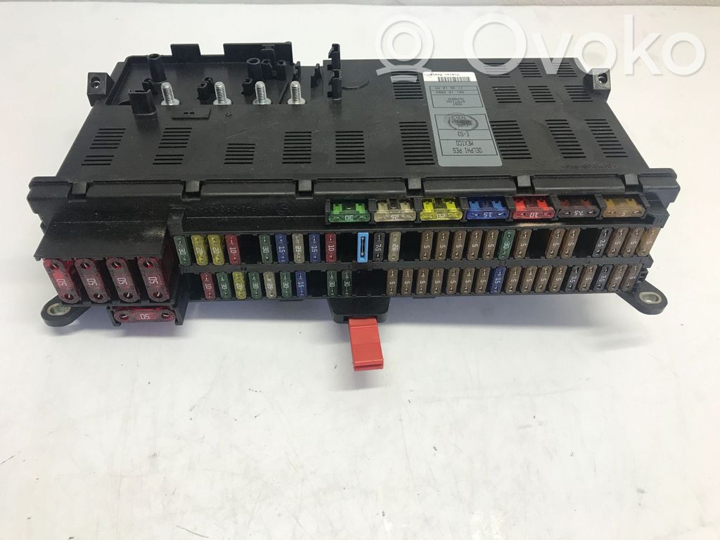 Fuse module   8380407,8384525,8380407,8384525