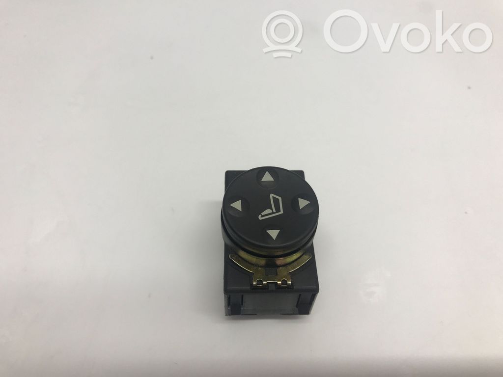 BMW X5 E53 Seat control switch 