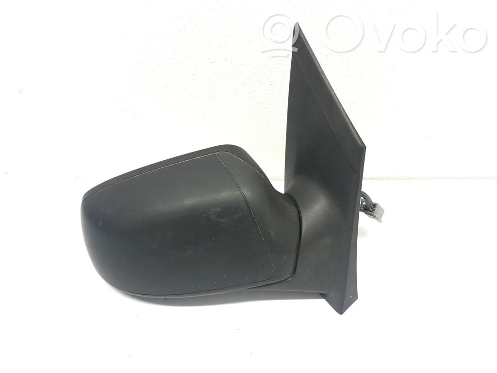 Ford Focus Front door electric wing mirror 