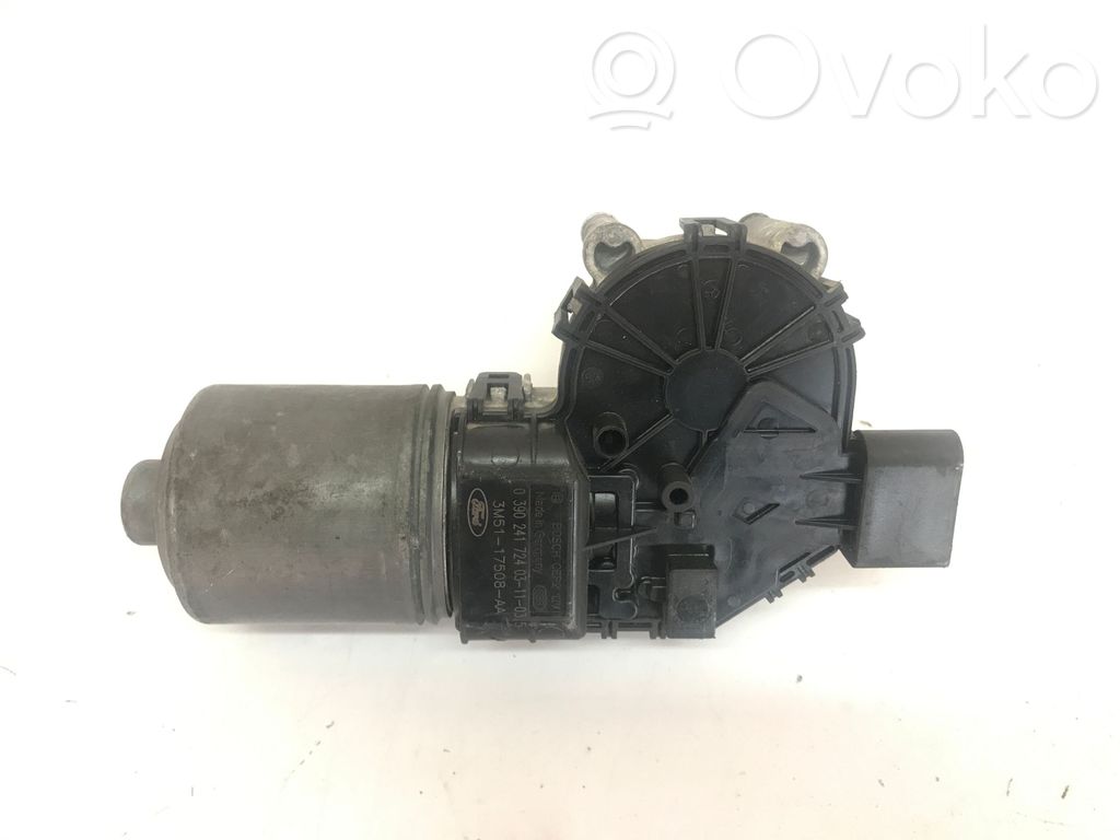 Ford Focus C-MAX Wiper motor 