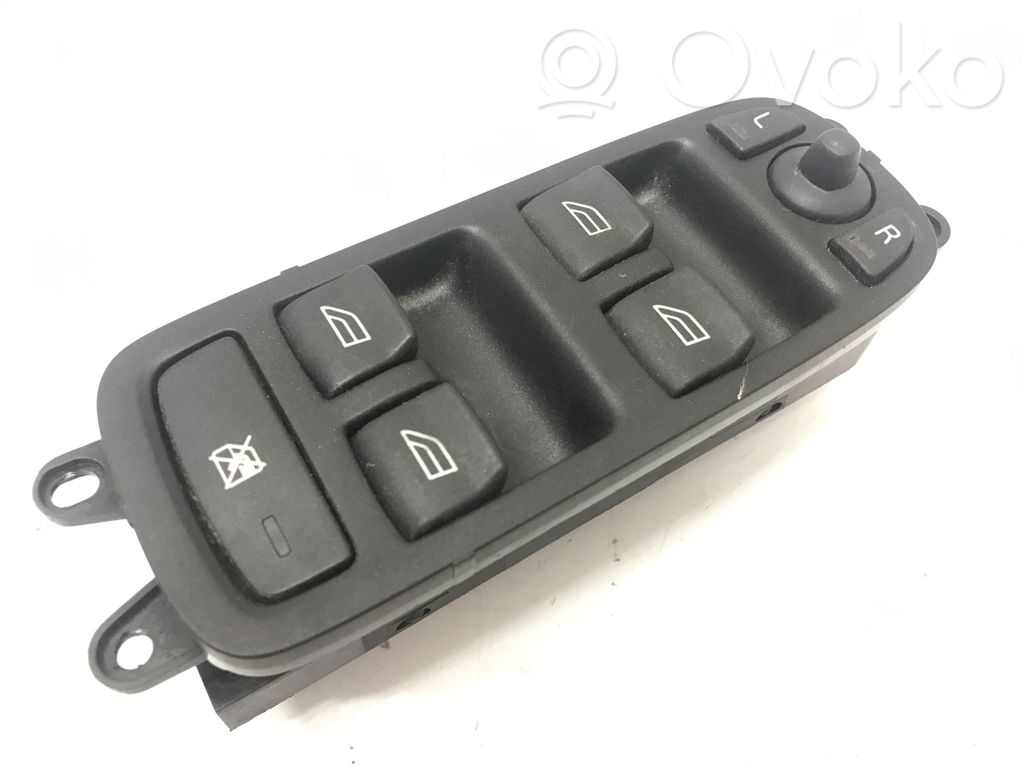 Volvo V50 Electric window control switch 