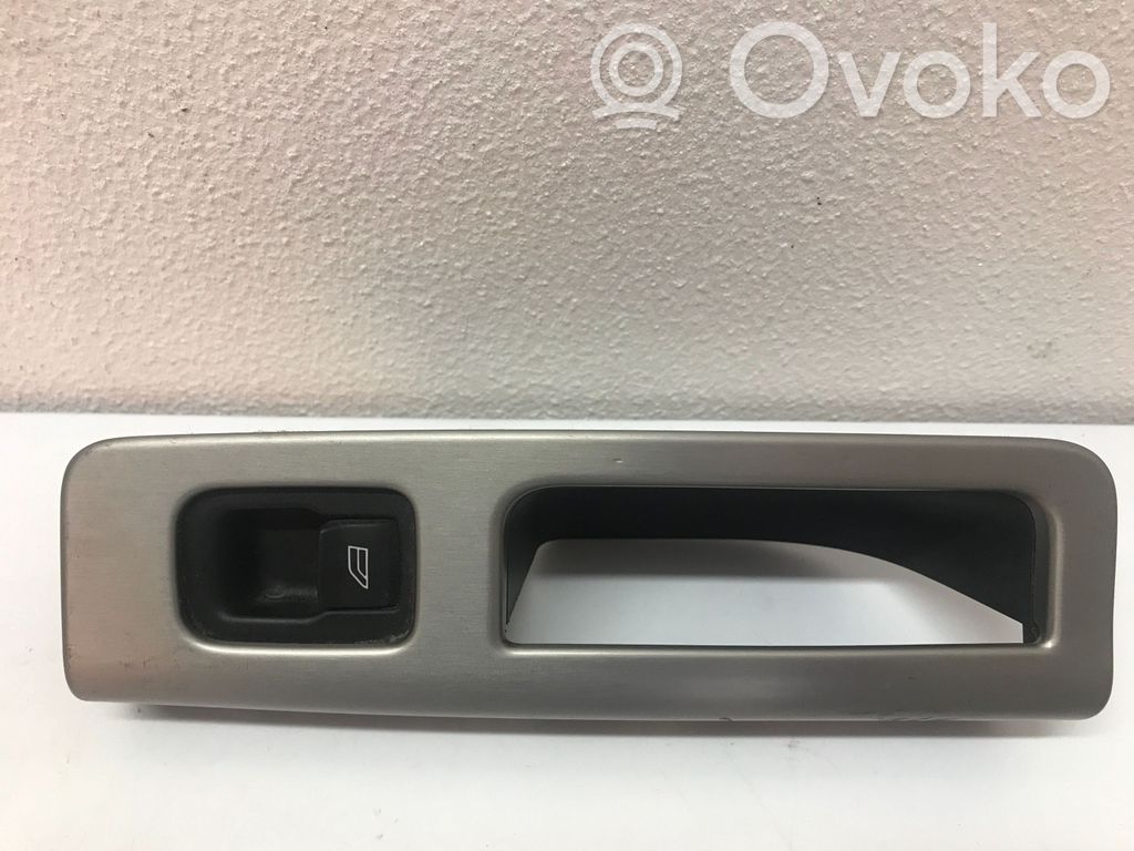 Volvo V50 Electric window control switch 