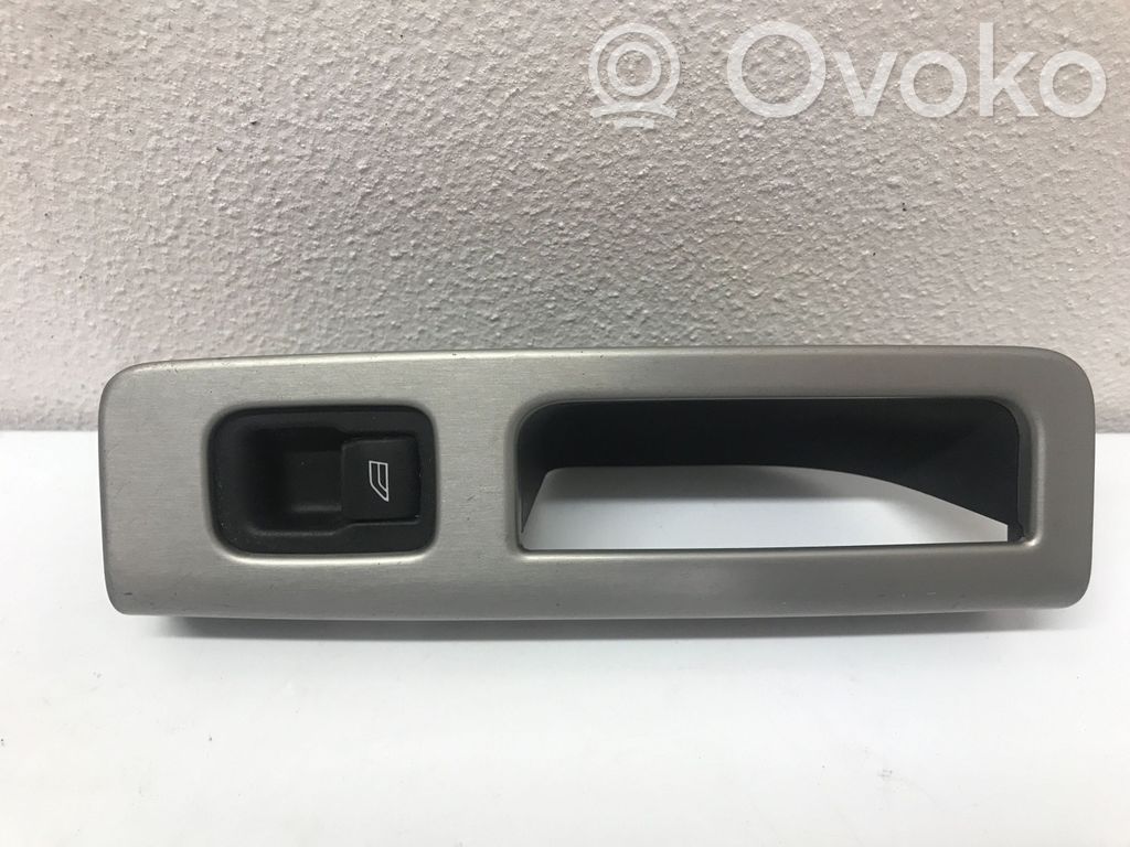 Volvo V50 Electric window control switch 