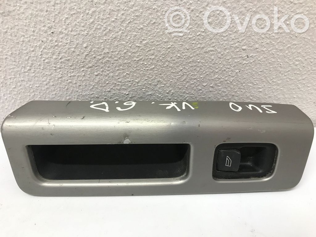 Volvo S40 Electric window control switch 