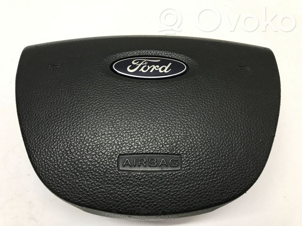 Ford Focus C-MAX Vairo oro pagalvė 