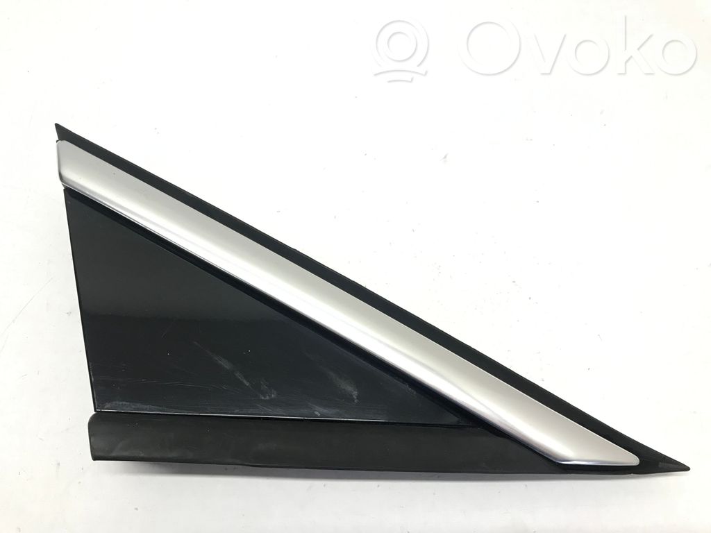 Peugeot 3008 I Plastic wing mirror trim cover 