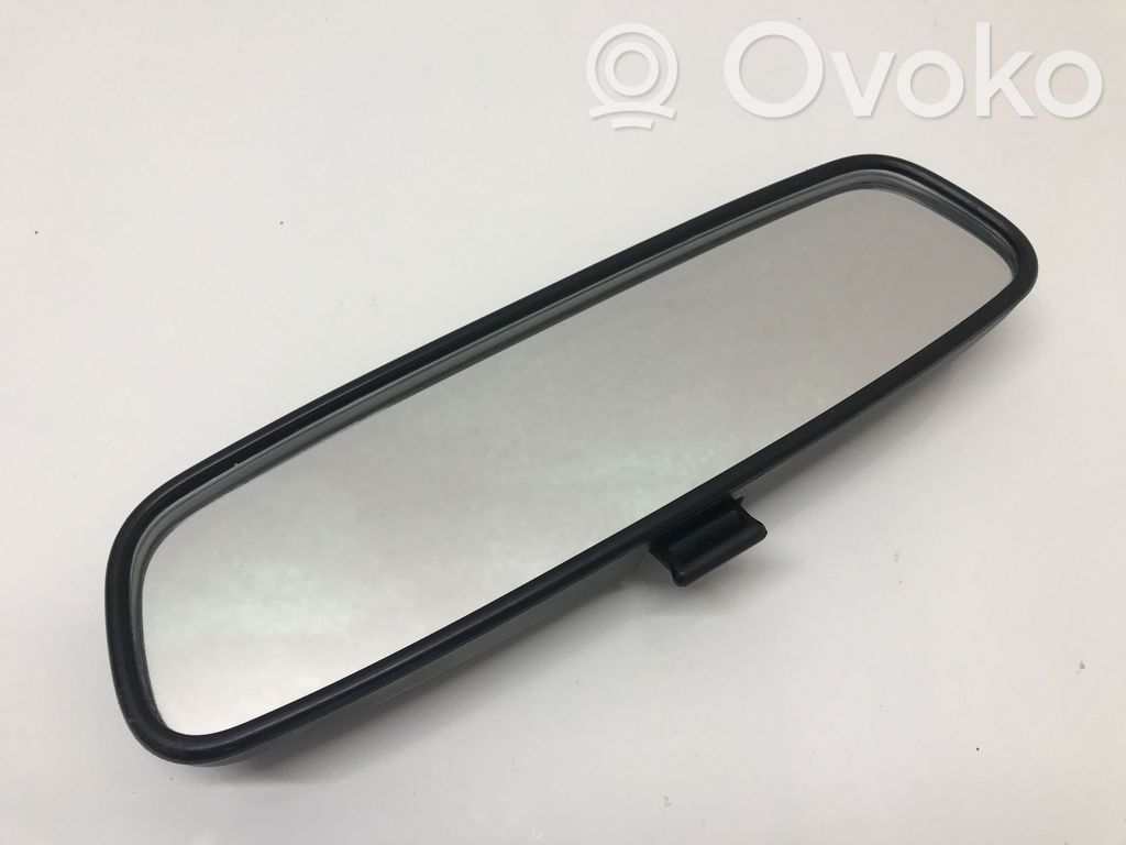Ford Mondeo MK IV Rear view mirror (interior) 