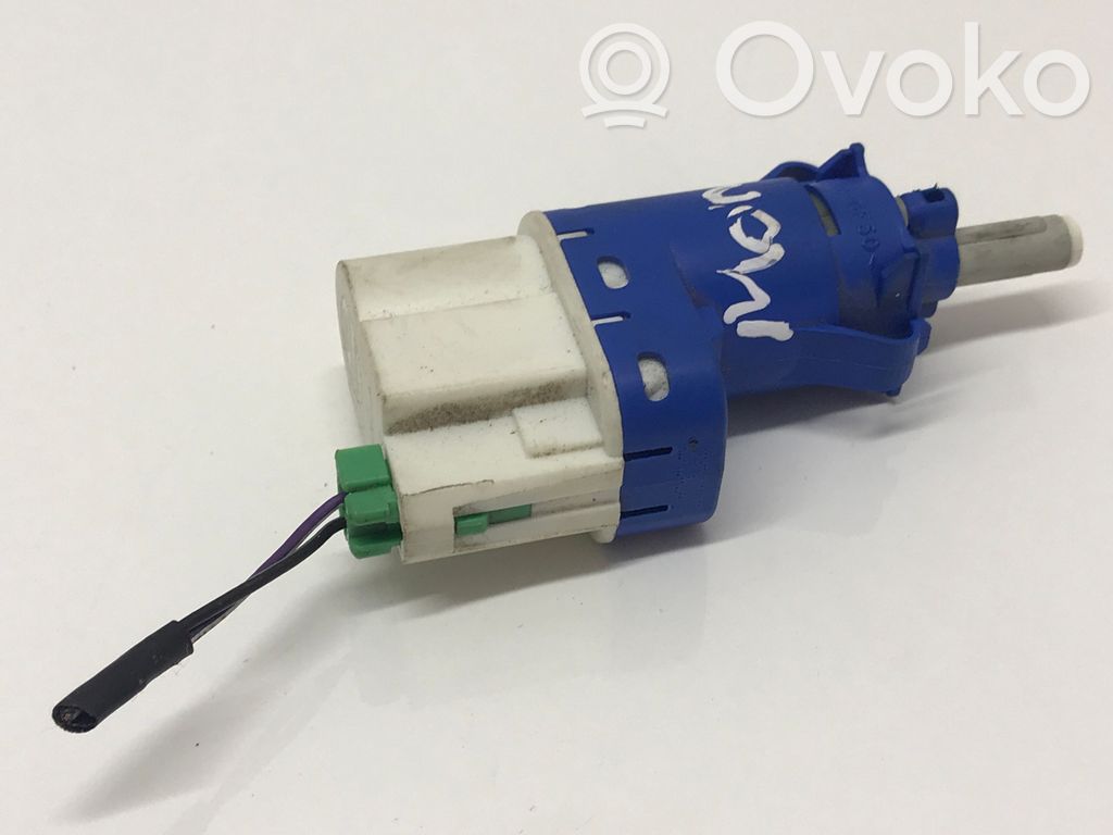 Ford Mondeo MK IV Interruptor sensor del pedal de freno 