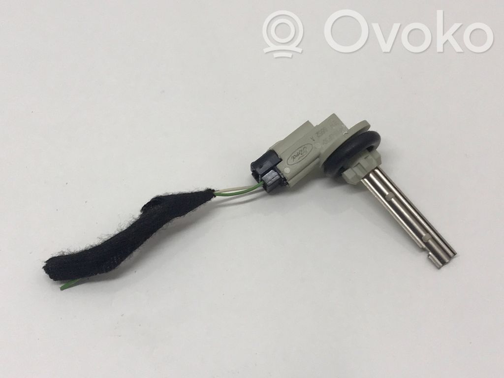 Ford Mondeo MK IV Interior temperature sensor 