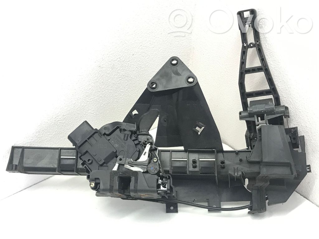 Ford Focus C-MAX Front door lock 
