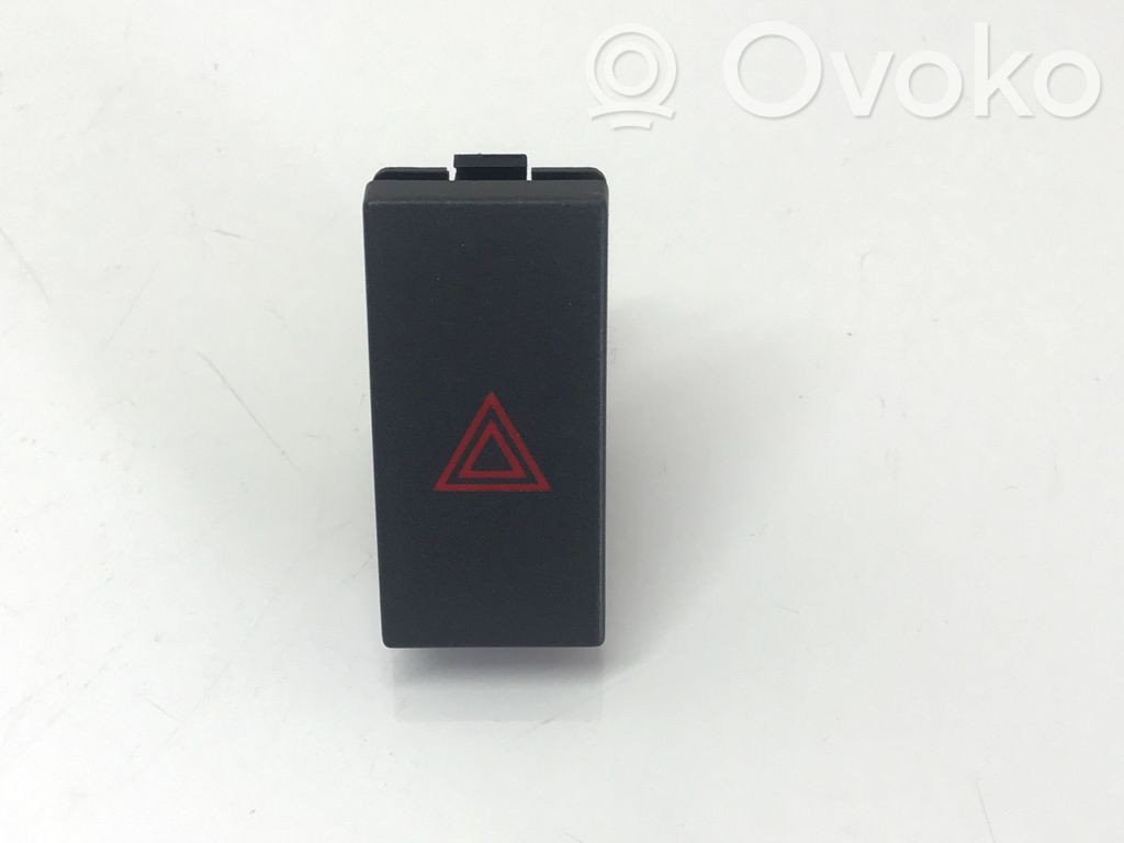 Ford Focus C-MAX Hazard light switch 