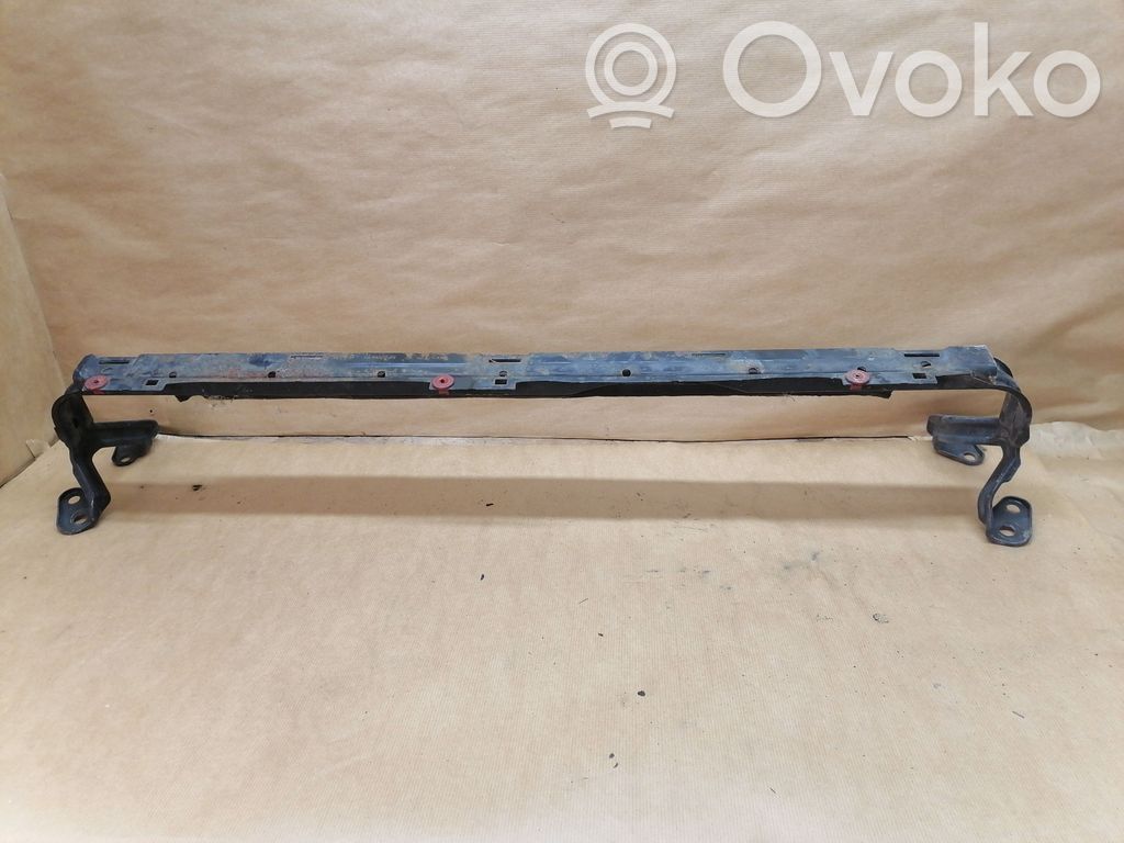Volvo C70 Marco panal de radiador inferior 