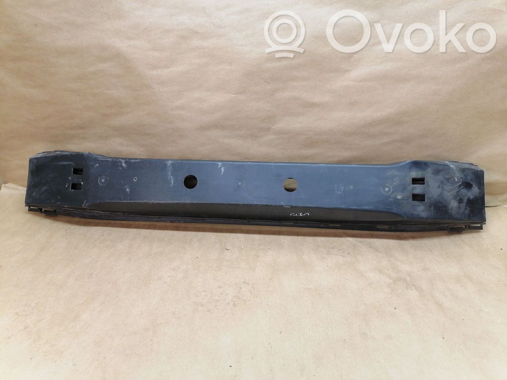 Volvo V50 Front bumper support beam 