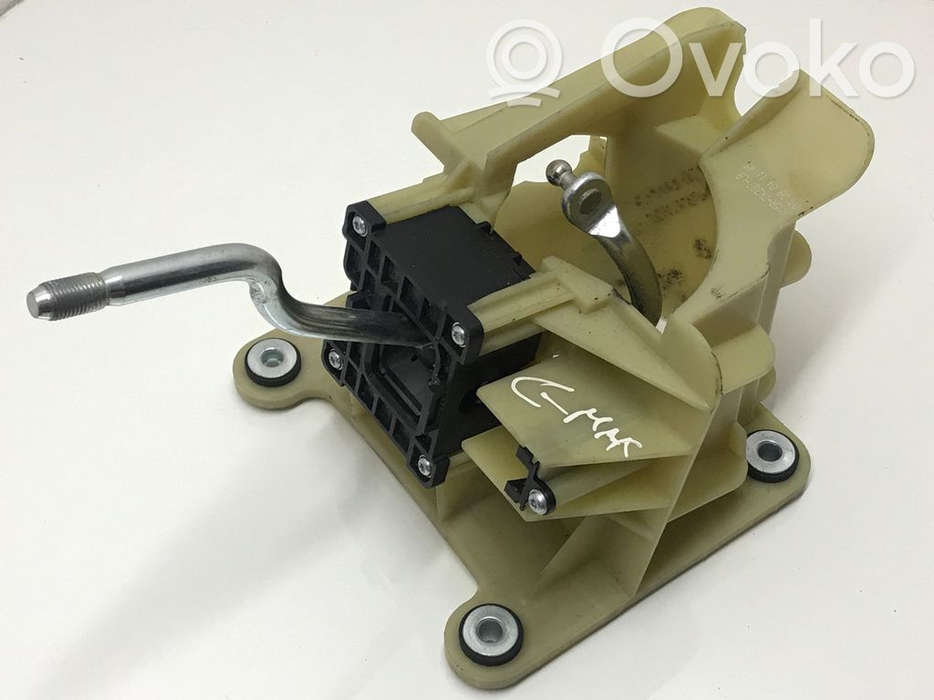 Ford Focus C-MAX Selector caja de cambios 