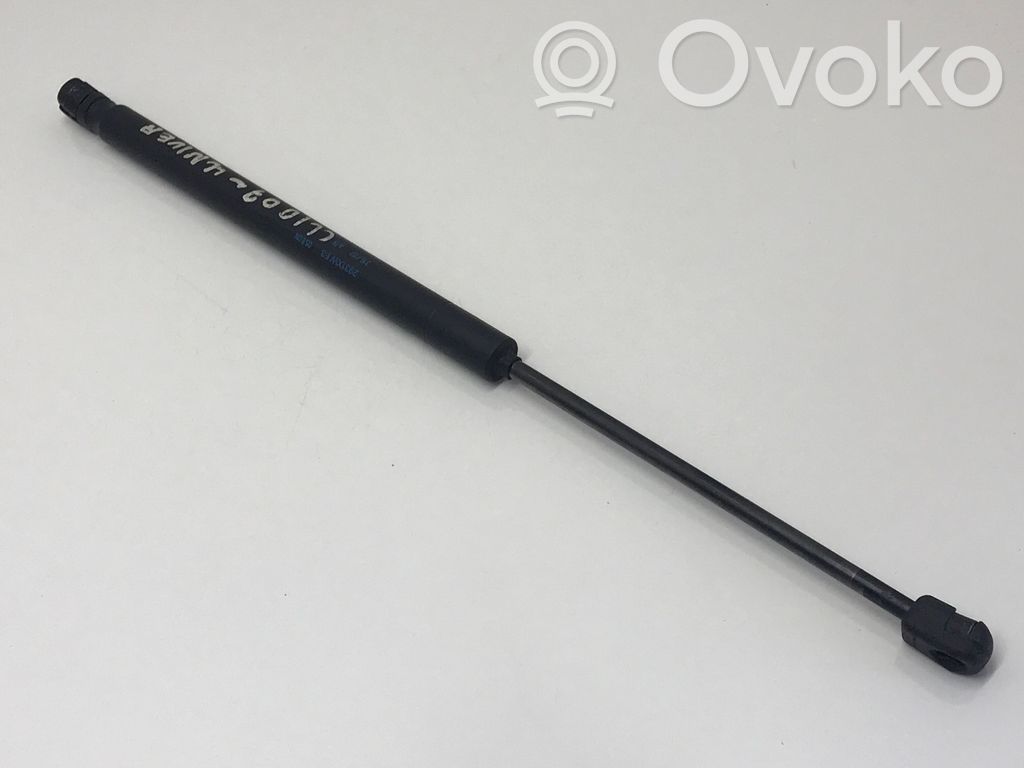 Renault Clio III Tailgate/trunk strut/damper 