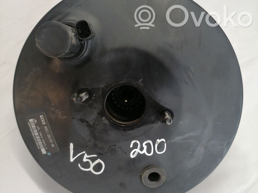 Volvo V50 Stabdžių vakuumo pūslė 