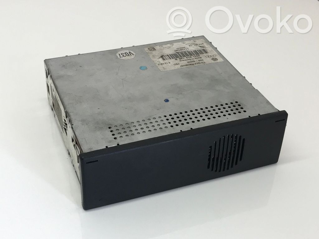 Audi A3 S3 8L Radio/CD/DVD/GPS head unit 