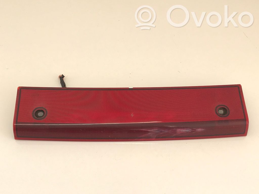 Ford Focus C-MAX Third/center stoplight 