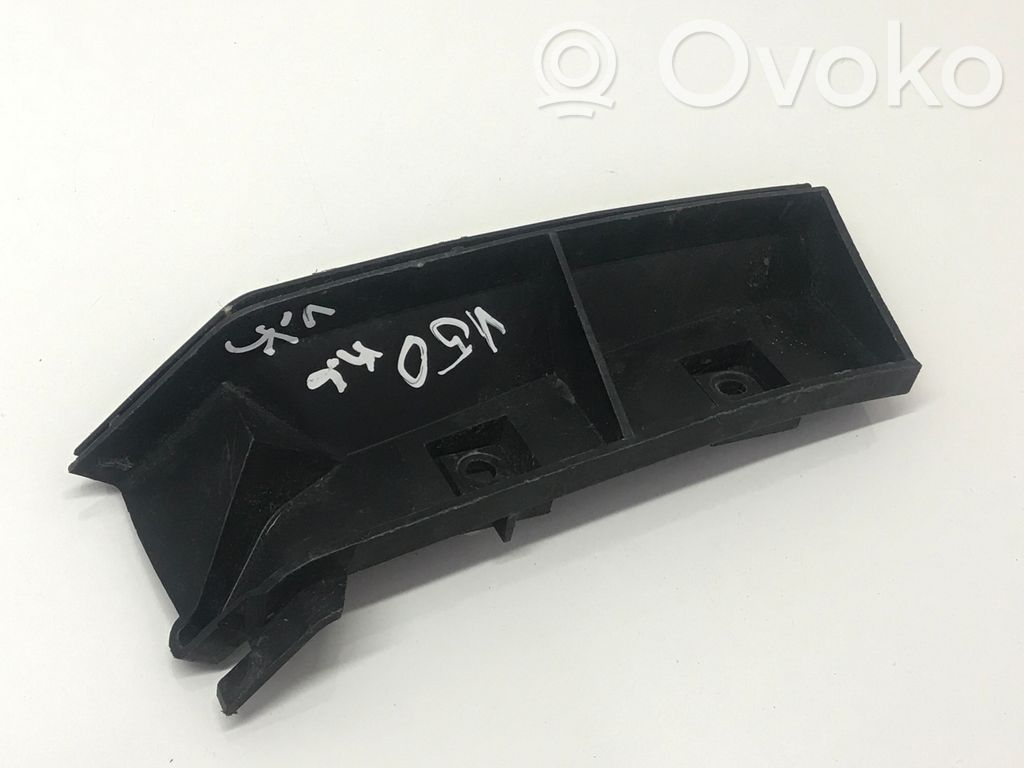 Volvo V50 Takapuskurin kannake 