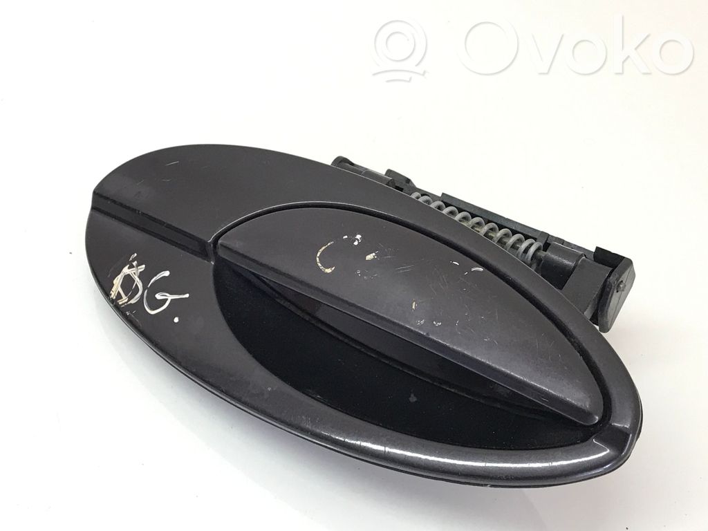 Citroen C5 Manecilla externa puerta trasera 