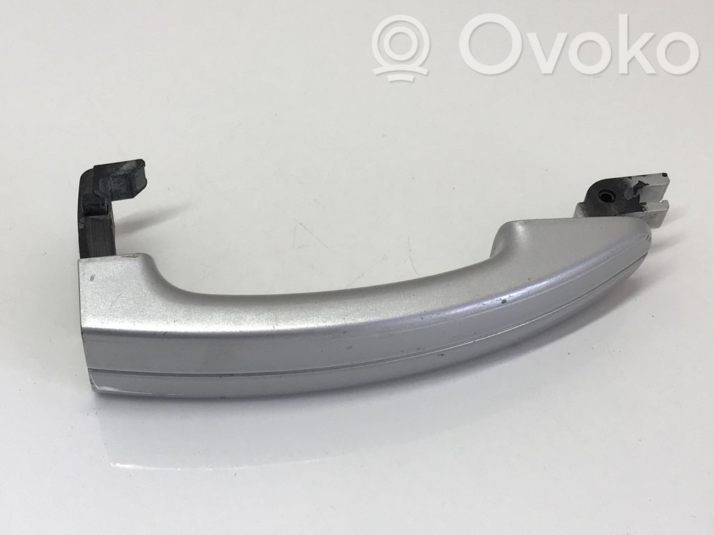 Ford Focus C-MAX Front door exterior handle 