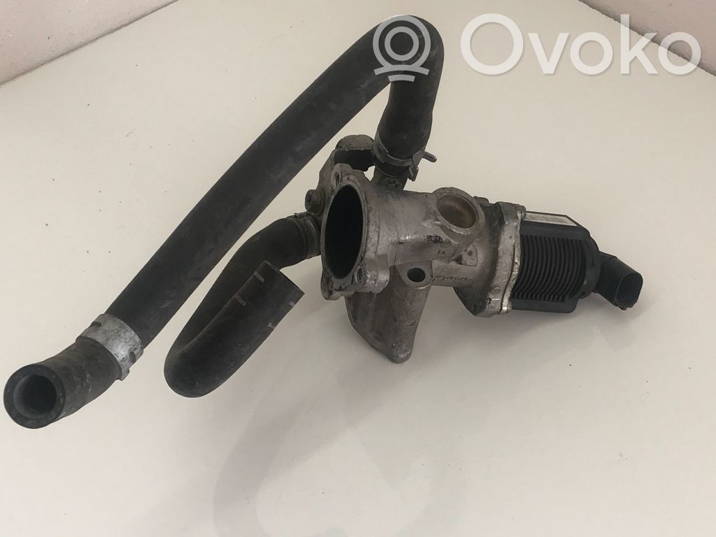 Suzuki Swift I Válvula EGR 