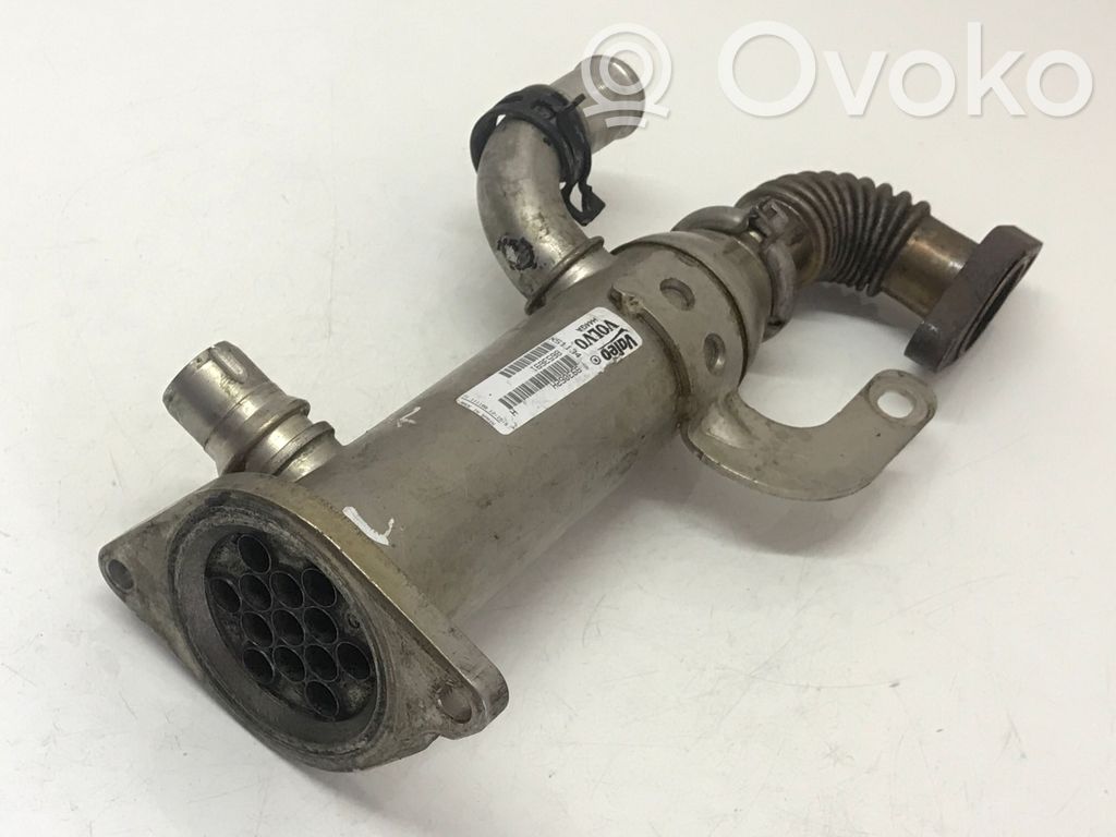 Volvo C70 EGR aušintuvas 