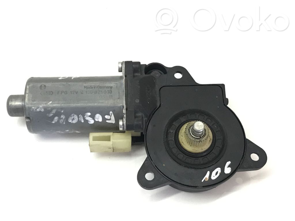 Ford Fusion Motor del regulador de la ventanilla de la puerta delantera 