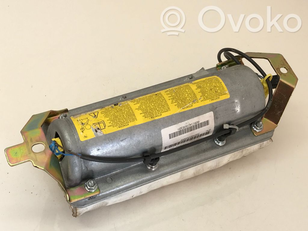 BMW X5 E53 Passenger airbag 