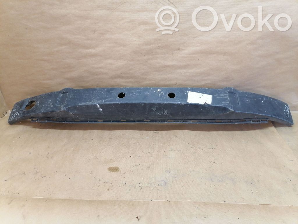 Volvo V50 Front bumper cross member 