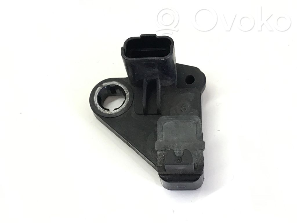 Ford Mondeo MK IV Crankshaft position sensor 