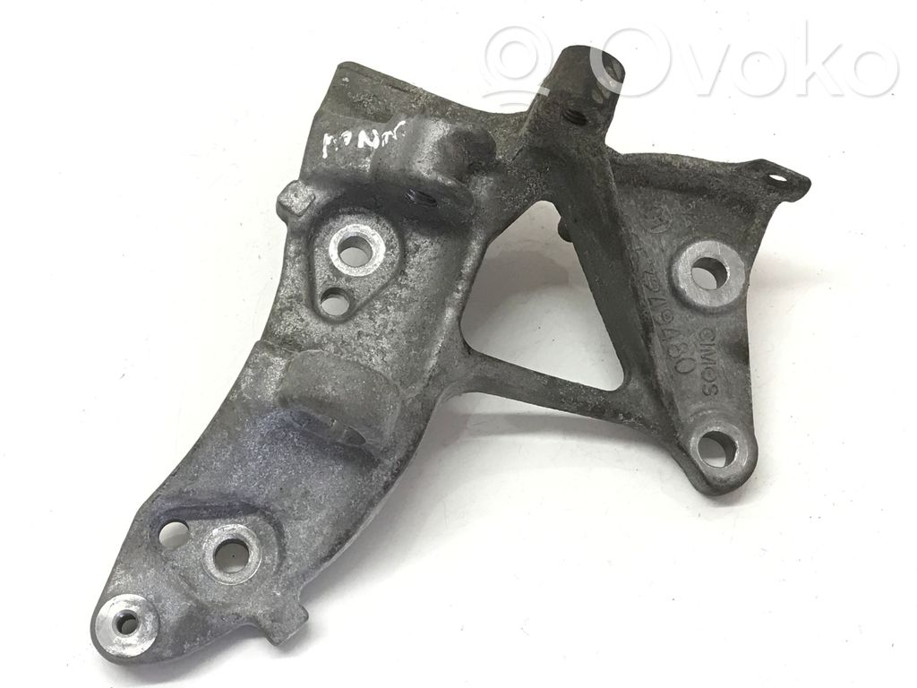 Ford Mondeo MK IV Variklio tvirtinimo kronšteinas 