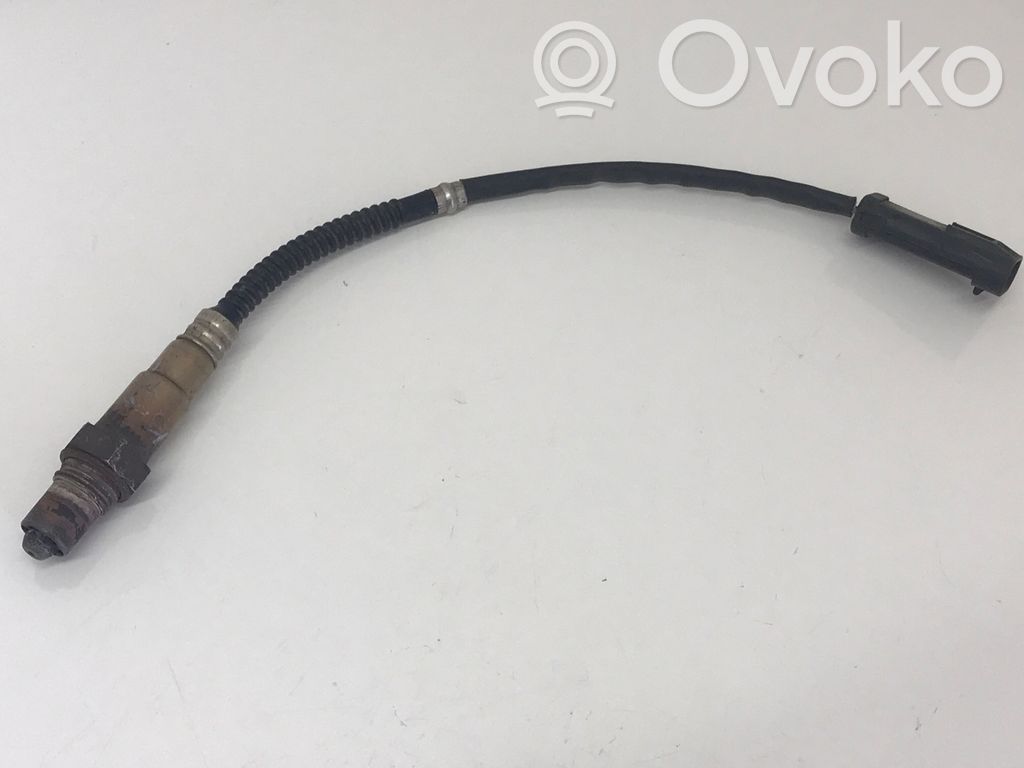 Sonde lambda   8200035238,0258006311,8200035238,0258006311