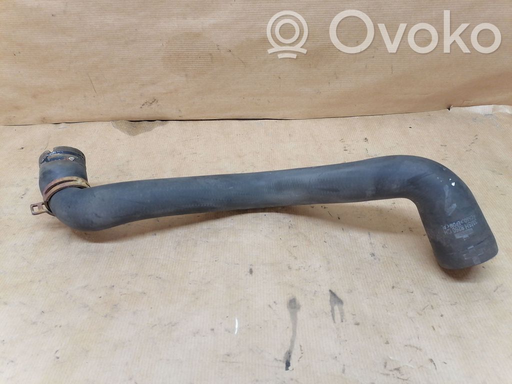 Volvo C70 Engine coolant pipe/hose 