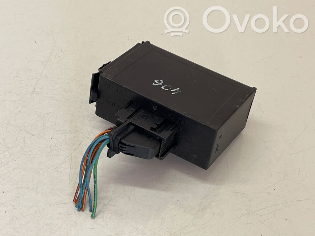 Peugeot 406 Other control units/modules 