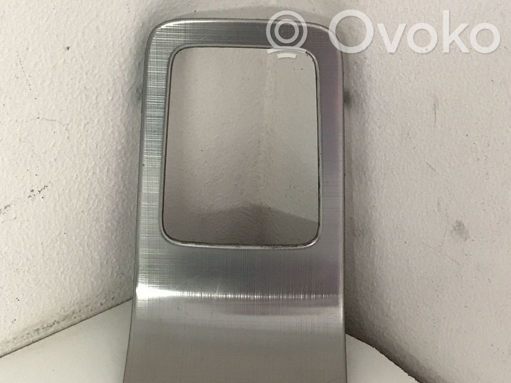Volvo V70 Gear shifter surround trim plastic 