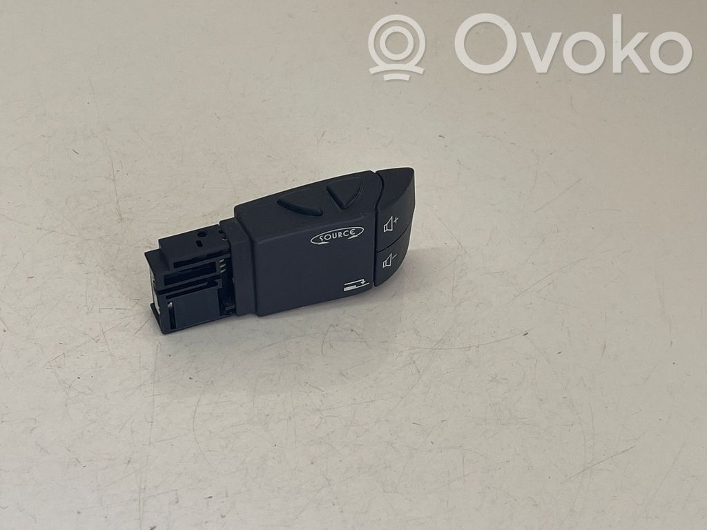 Renault Espace -  Grand espace IV Multifunctional control switch/knob 
