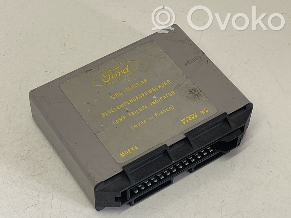 Ford Mondeo MK II Comfort/convenience module 